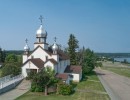 athabasca