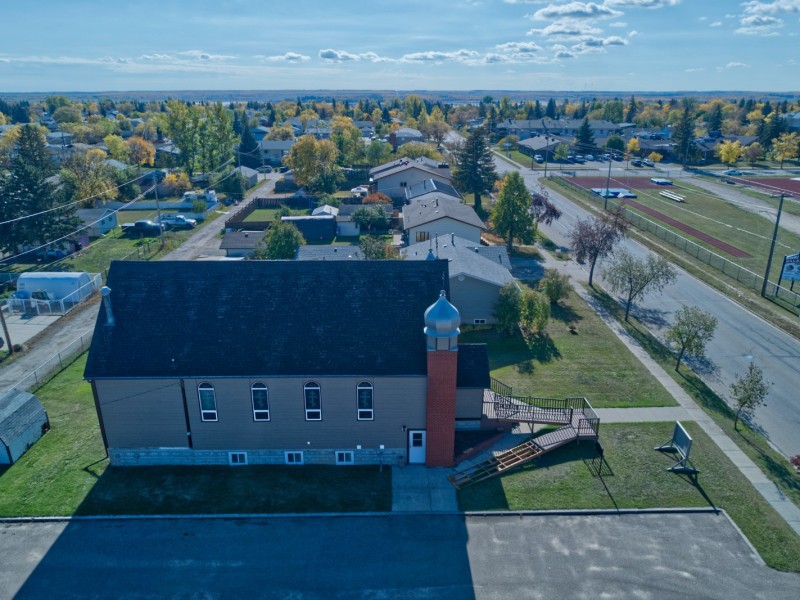 bonnyville