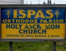 ispas sign