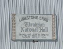 limestone