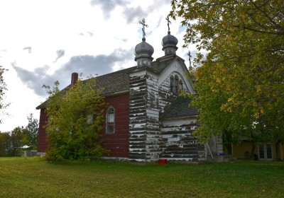 Saskatchewan Churches – Part I