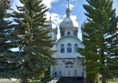 Saskatchewan Churches – Part II